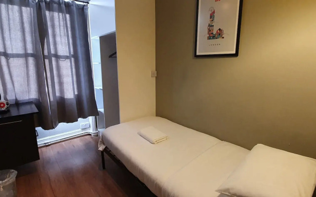 Belgravia Hotel