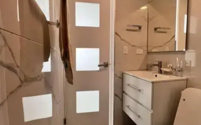 Apartamento Lujo + Piscina infinita + GYM + Sauna