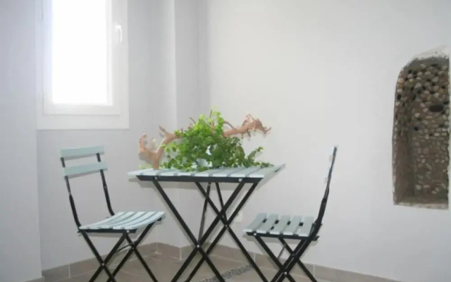 Auberge Les Galets Hotel Restaurant