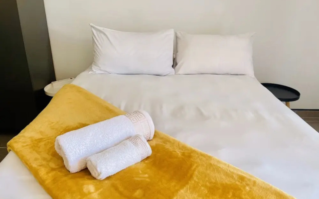 Room-trendybliss Guest House - N0016