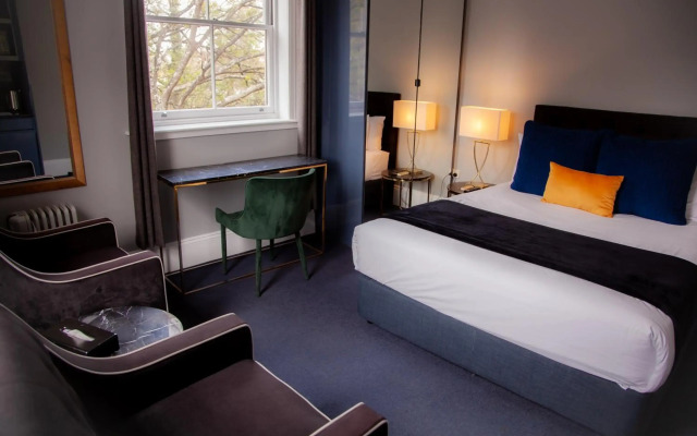 Bayswater Boutique Lodge - Potts Point