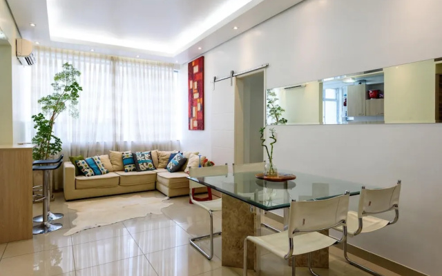 Style in Ipanema Good Location Vp305