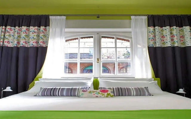 Affittacamere Pratinn Vatican