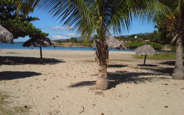 Terrazas del Caribe