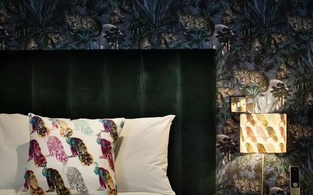 Broomhill Art Hotel