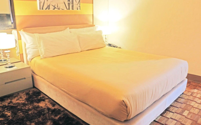 Prince Plaza II Hotel
