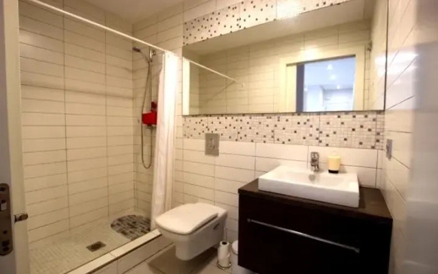Apartamento 10 Marjal playa centro de Guardamar