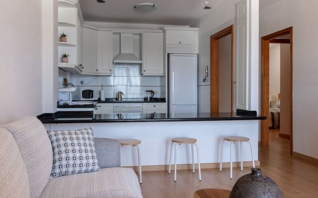 Apartamento Azulik