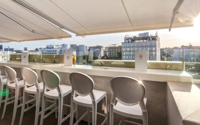 Business Hotel Tunis