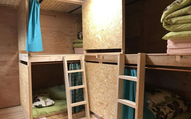 Guesthouse DARUMA - Hostel – Guest Rooms – Takayama