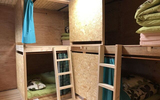 Guesthouse DARUMA - Hostel