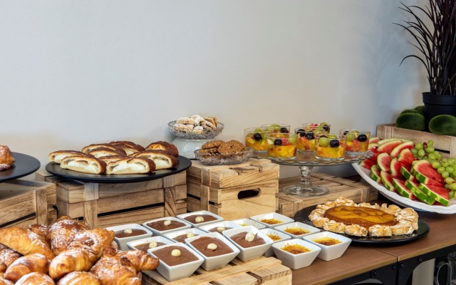 Отель Abba Jaffa