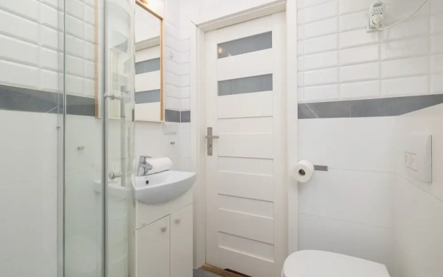 Pet-friendly Rzeszowska by Renters