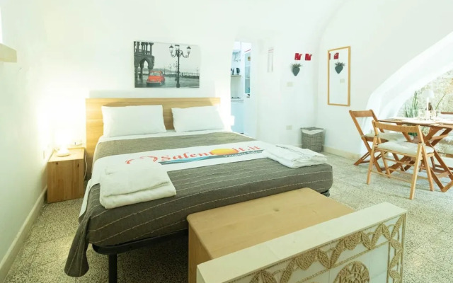 Residence Corte Salento