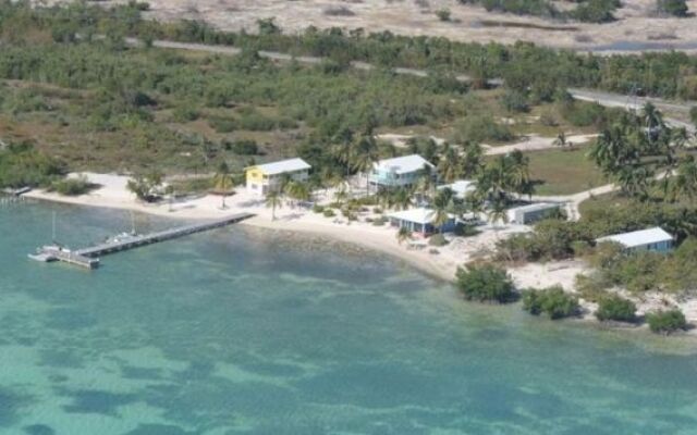 Sunset Cove Little Cayman