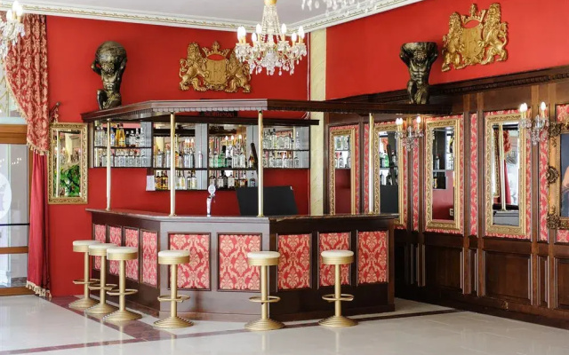 Hotel Królewski