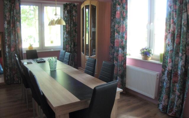 New Holiday Home in Nowe Warpno for 6 Persons