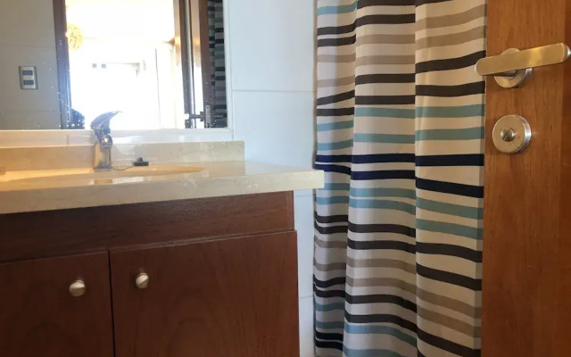 Apartamento 453 Costa Brava Vistamar