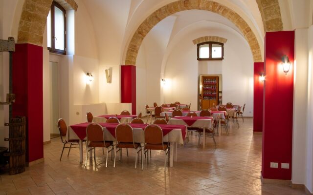 Hotel ristorante Colibrì