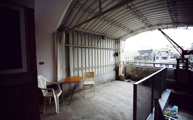 3080s Inn