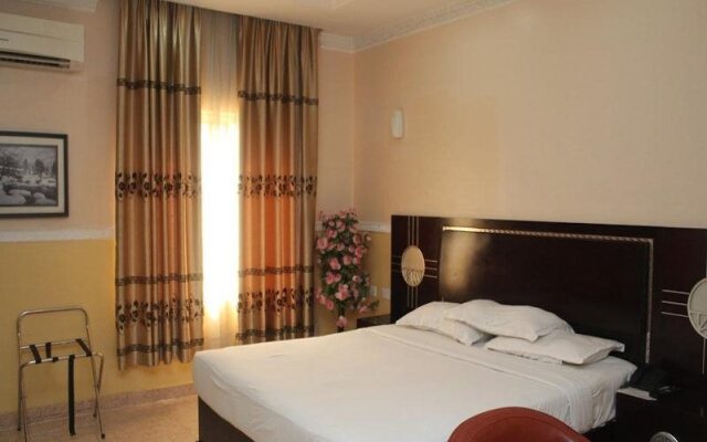 Carat 24 Business Hotel & Suites LTD