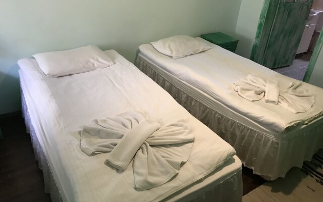 Kemal Stone House Hotel