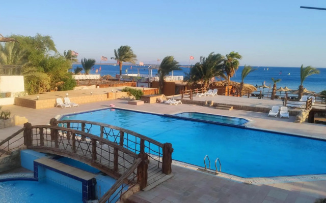 Panda Dahab Resort