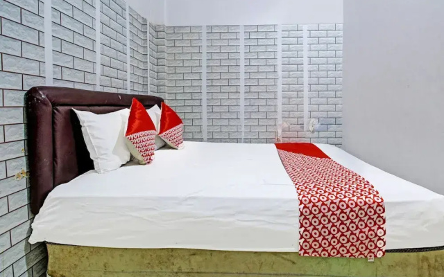 Coupis Guesthouse by OYO Rooms