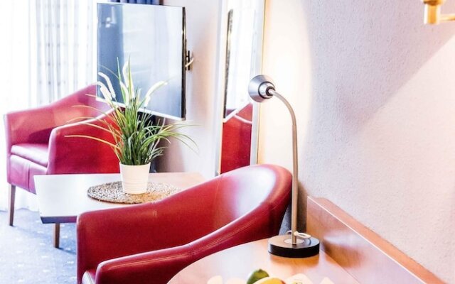 Haus Vier Jahreszeiten am See - Wohnung 19 / 460 S