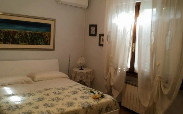 Tre Civette sul Comò