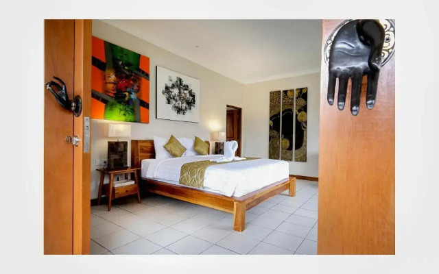 Narendra Suites