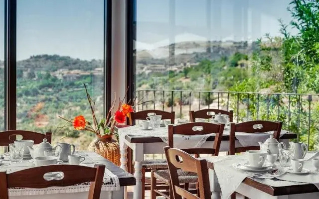 Relais Villa Del Monte