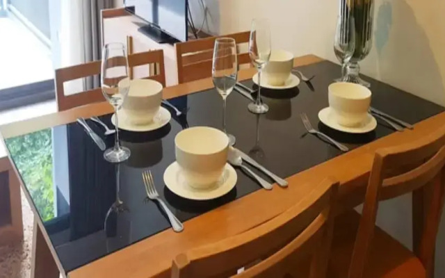 Pool Access Apartment With 2 Bedrooms Patong Beach