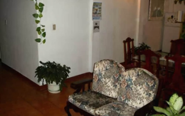 Benn's Apartment Rentals in Les Coteaux, Trinidad and Tobago from 152$, photos, reviews - zenhotels.com