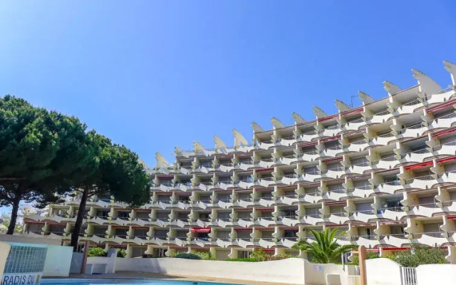Apartment Paradis du Soleil-2