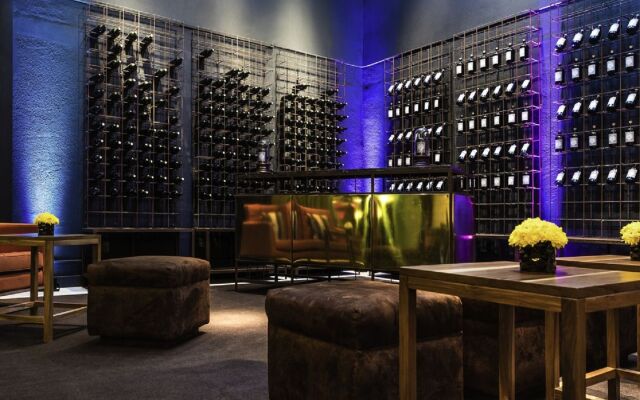 Sofitel Buenos Aires Recoleta Hotel