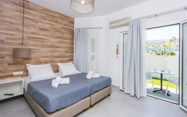 Villa Ria Apartments & Suites
