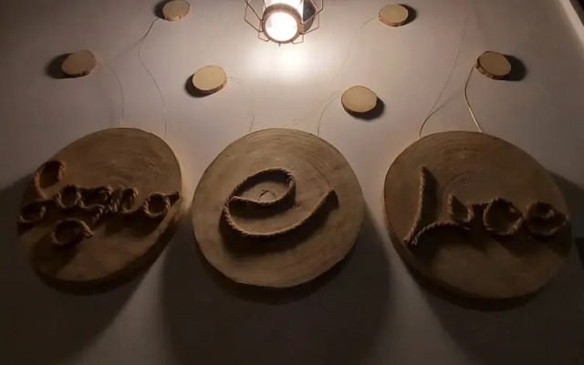 Sogno e Luce di Rosalia