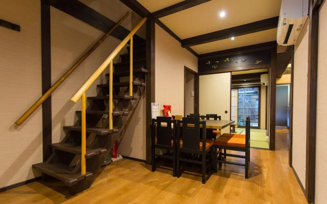 KumoMachiya Tukinowa Kagen