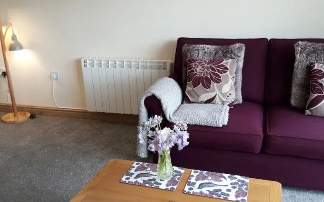 Trelawne Garden Annexe
