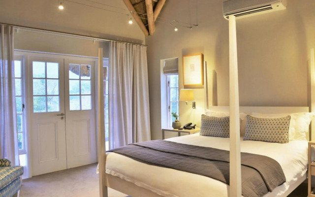 Le Franschhoek Hotel and Spa