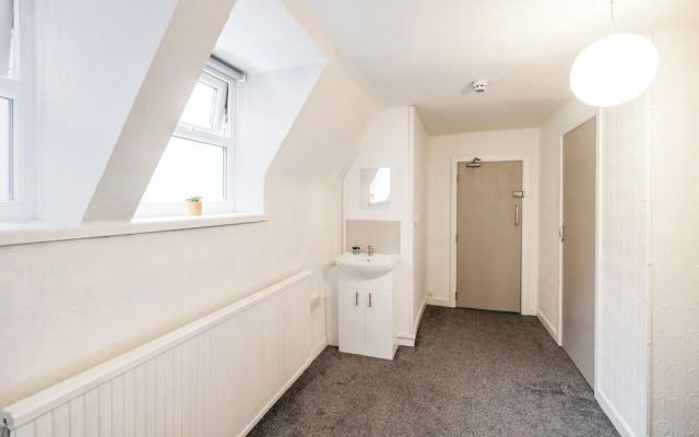 OYO A Better Night Hotel - Manchester Salford