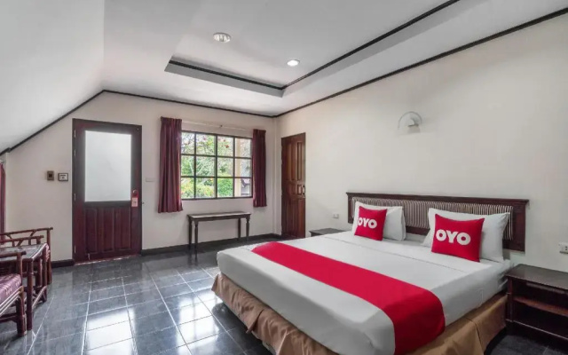 Bannammao Resort