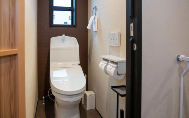 Little Hotel Kyoto Karasuma Takatsuji