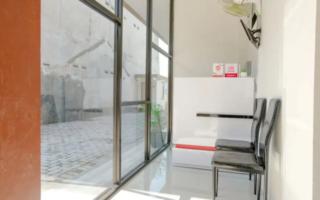 Capital O 2798 Semeru Residence Syariah