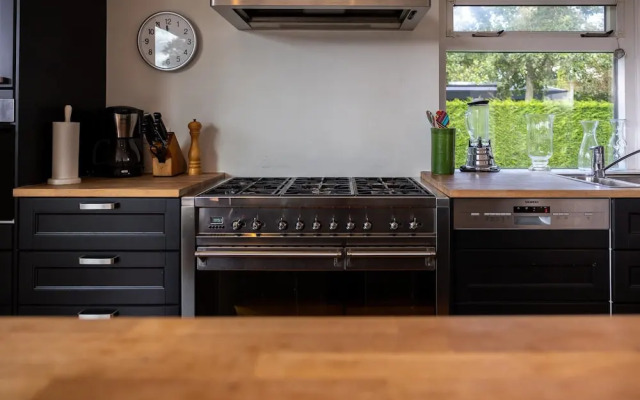 Holiday Home Near Veerse Meer With Terrace