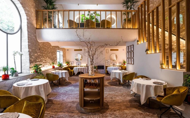 Auberge de Saint-Rémy de Provence