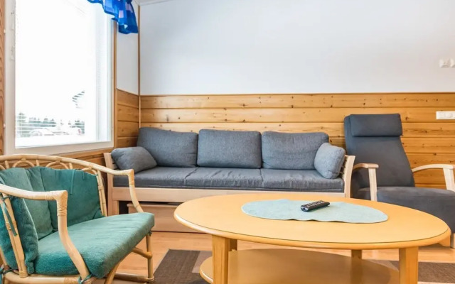 Rukan Seitakallio 1 Siula Kuusamo