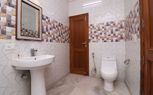 Hotel Vizima Crossroard 45
