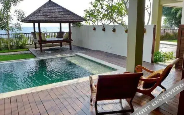Villa Pantai Senggigi